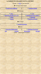 Mobile Screenshot of gentil-bourdet.fr